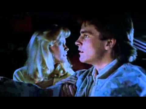 The Wraith (1986) Trailer