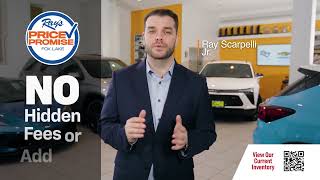 Ray Chevrolet Fox Lake 2024 TV Commercial