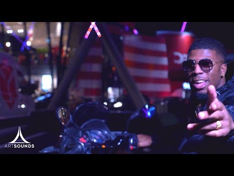 JoeyAK – Enge Loesoe ft. Drechter & 3robi (prod. JasonXM)