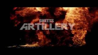Ghetts - Artillery (Official Video) HQ *NEW*