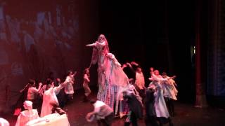 Fiddler on the Roof - The Dream