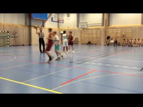 Söderbasket Fryshuset-KFUM Central