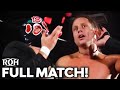Matt Taven Vs The Romantic Touch FULL MATCH