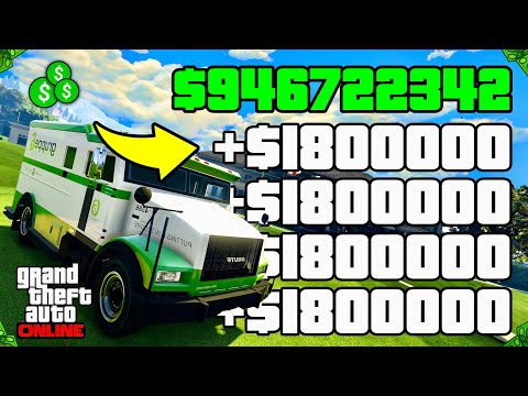 FASTEST WAYS To Make MILLIONS Right Now in GTA 5 Online! (MAKE MONEY EASY)