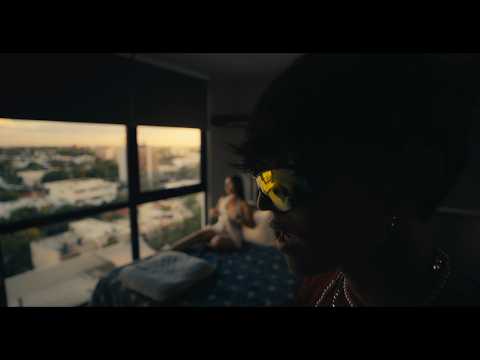 Bryan E - La hABitAcIón (Video Oficial)