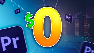 5 Best Free Premiere Pro Plugins You Need to Try!