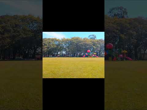 Camping Municipal Bonpland Corrientes Argentina