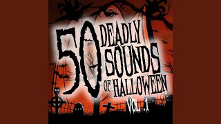 Footsteps in the Hall