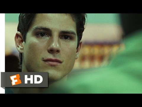 Never Back Down (6/11) Movie CLIP - Jake's Apology (2008) HD