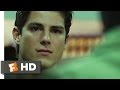 Never Back Down 6 11 Movie CLIP Jake S Apology 2008 HD