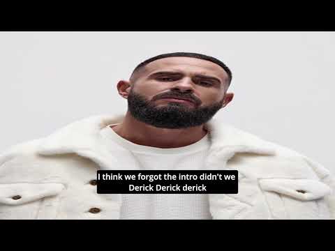 Derick - Shindy Mami freestyle