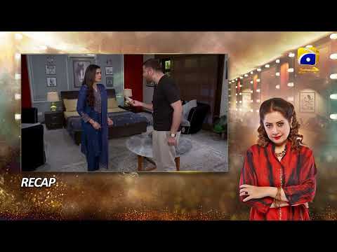 Recap Dao Episode 46 - 24th April 2024 - HAR PAL GEO