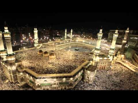 Kaptina Sad - 38 - Reciton Shejh: Sa'd el Gamidij