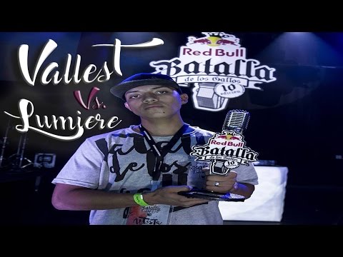 Valles - T Vs Lumiere - RimaSeré Oficial - Nights Battles - Host Corinto Mc - Video Oficial HD