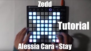Download lagu Zedd, Alessia Cara - Stay // Launchpad MK2 Tutorial Project File (No Maxforlive) mp3 Download lagu Zedd, Alessia Cara - Stay // Launchpad MK2 Tutorial Project File (No Maxforlive) mp3