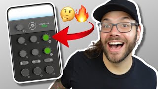 Video thumbnail for Mackie M-Caster Live - What It Is & Why YOU Need It!! by Jimmy Franklin