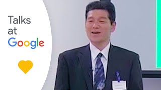 Moriyasu Ito: "Of Shinto and Japanese Culture" | Talks at Google