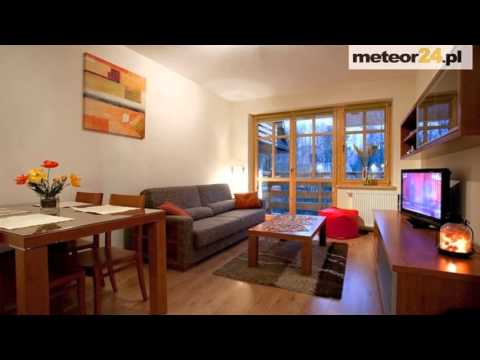 Apartamenty Karin Zakopane - Zakopane meteor24.pl