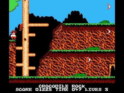 Part 1 (the only part): The Quattro Adventure 4-in-1