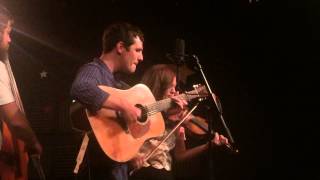 Mipso - Captain&#39;s Daughter (2015)