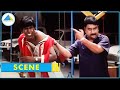 Vadivelu Comedy Super Scene En Swasa Kaatre