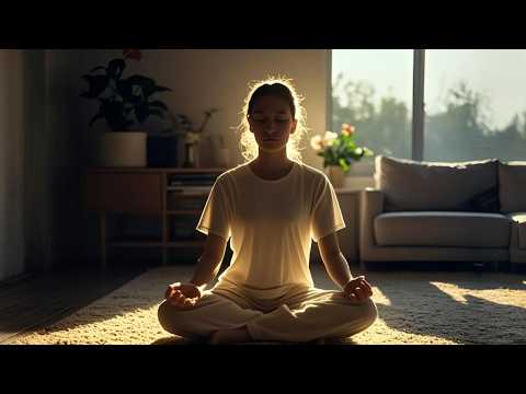 Die Wurzel deines Leids ist hier – sieh ihr ins Gesicht und befreie dich