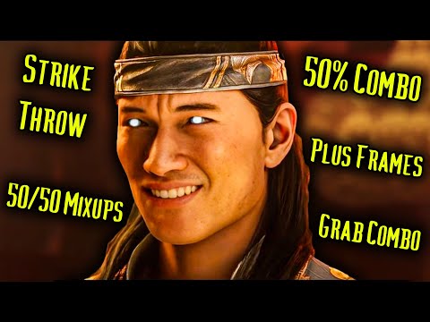 I Played LIU KANG For 7 DAYS...Here's What I Learned