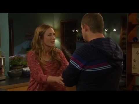 Neighbours: Tuesday 28 August - Clip