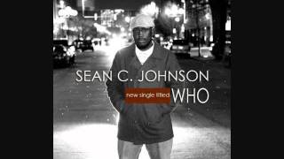 Sean C. Johnson- Who