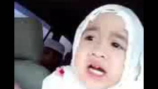 Download lagu Aishwa Nahla Sholawat Badar (Cover.Film Raees)_144p mp3