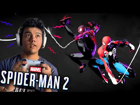 My Review On Marvel’s Spider-Man 2