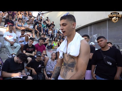 ((BATALLONES)) FILTROS COMPLETOS 🏆 | BDP REGIONAL