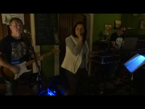 DYNASTY - živě v restauraci Pivovar v Přerově 10.11.2017