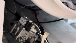 Replacing Coils in a Whirlpool Gas Dryer - Part #279834