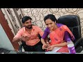 Dear Jagathi Taking Care Of Our Dearest Rishi ️