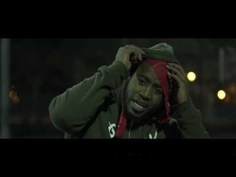 DontKallMeLuxxy- Brooklyn (OFFICIAL VIDEO)