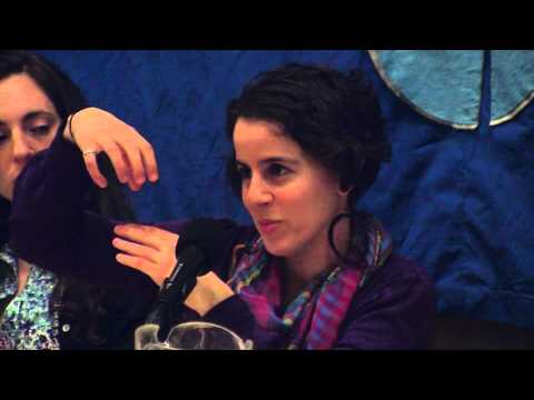 Tali Ruskin youtube video #0