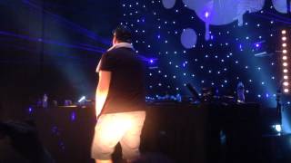 Galaxy of Dreams - Album Release Party