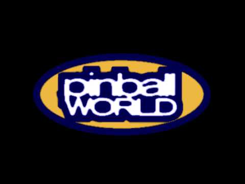 The Best of Retro VGM #1015 - Pinball World (MS-DOS) - New York 2
