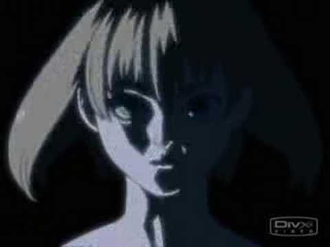 Armitage III Android´s Revolution- Tribute to Naomi Armitage