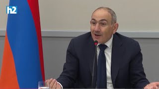 Ժողովո՛ւրդ, իմ վրա հույս չդնեք․ Նիկոլ Փաշինյան։ Լրաբեր - 21․06․2025