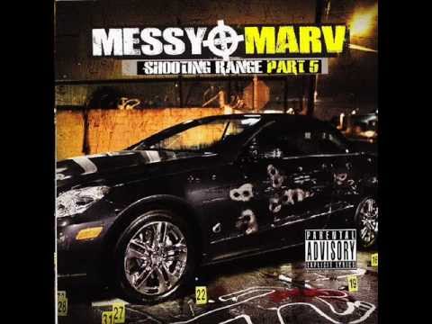 All I Know (feat. DZ) - Messy Marv [ Shooting Range, Pt. 5 ]