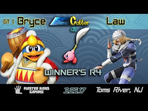 FC #2 - GT Bryce vs. Law - Winner's R4