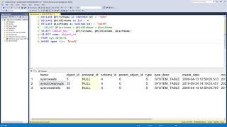 Joining strings in SQL Server: +, CONCAT, CONCAT_WS and STRING_AGG