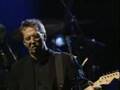 Eric Clapton Old Love 