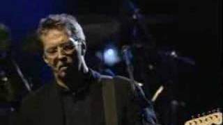 Eric Clapton Old Love