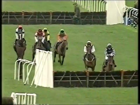 1999 Cantor Fitzgerald Long Walk Hurdle