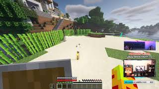 18h-20h : RESU VIEWER !id  20-22H : MINECRAFT  GO TOP 1 !