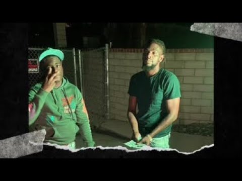 Tone Got The Juice - Not Outside (feat. MBF Kodac)