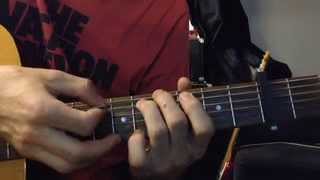 How To Play Double Life by Conor Oberst